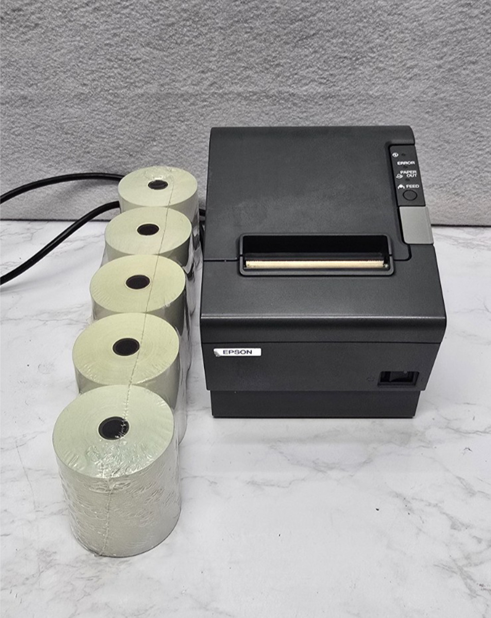Epson Thermal Receipt Printer - TMT88V